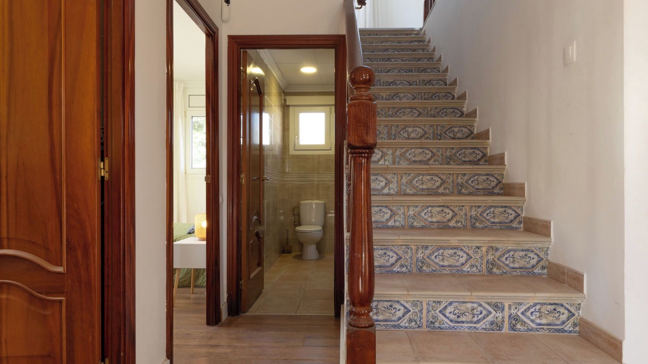 Photo of Bathroom in Cap de Salou