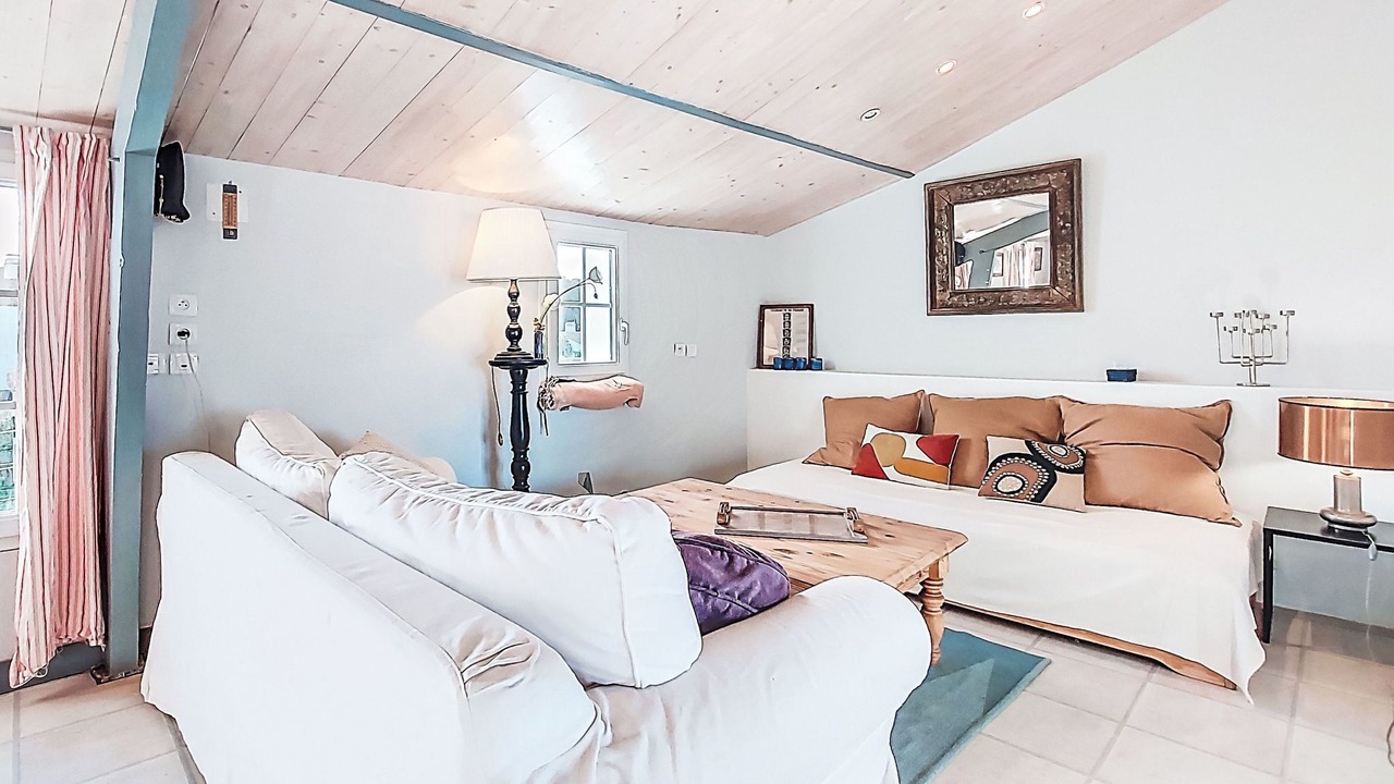 Photo of Livingroom in L'Epine