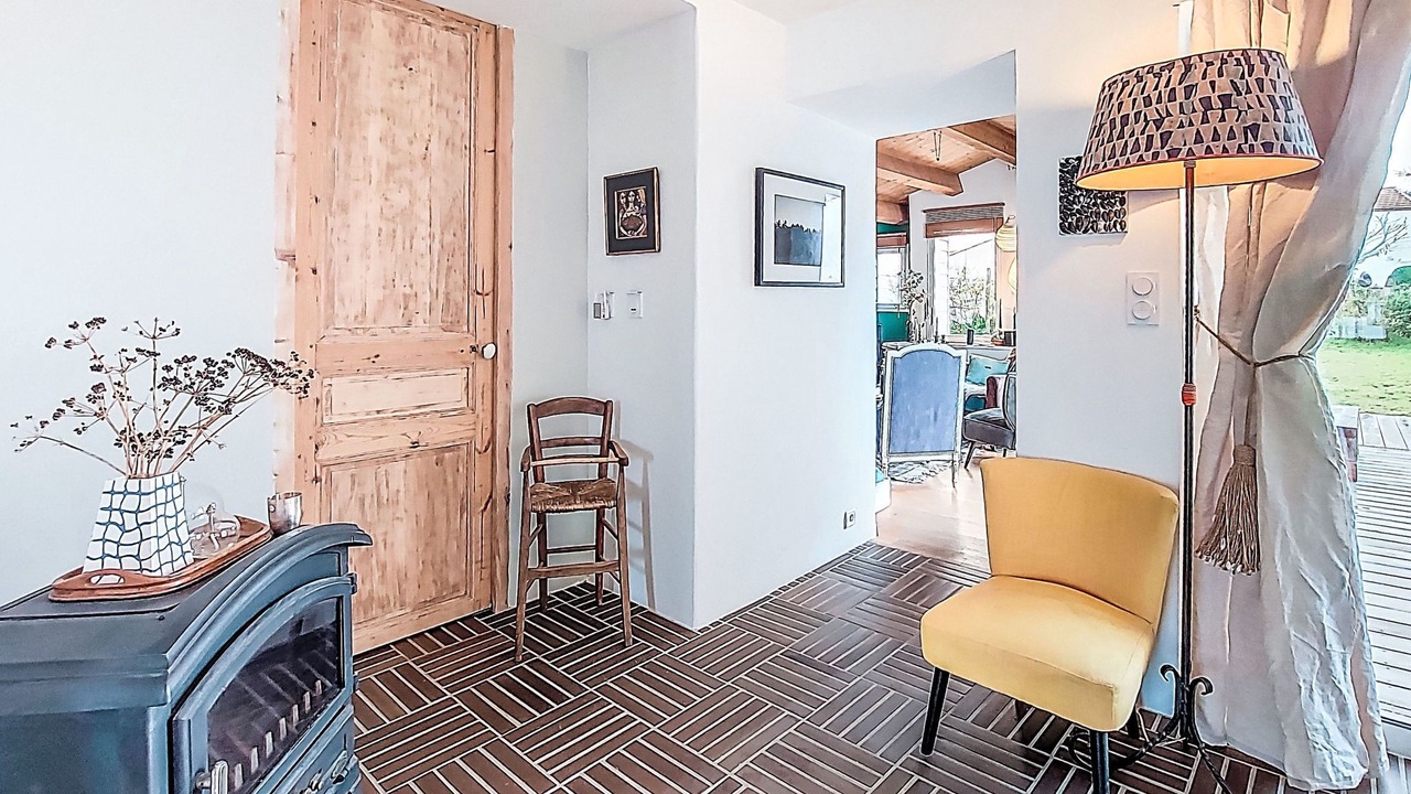Photo of Bedroom in L'Epine