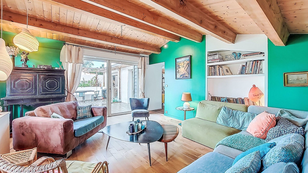 Photo of Livingroom in L'Epine