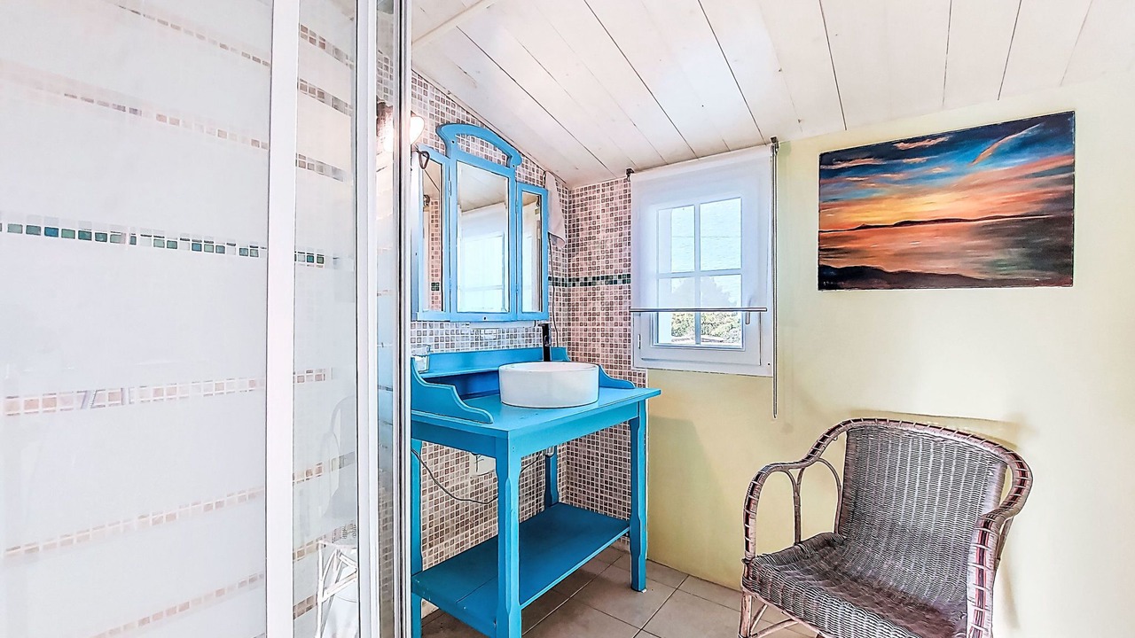 Photo of Bathroom in L'Epine