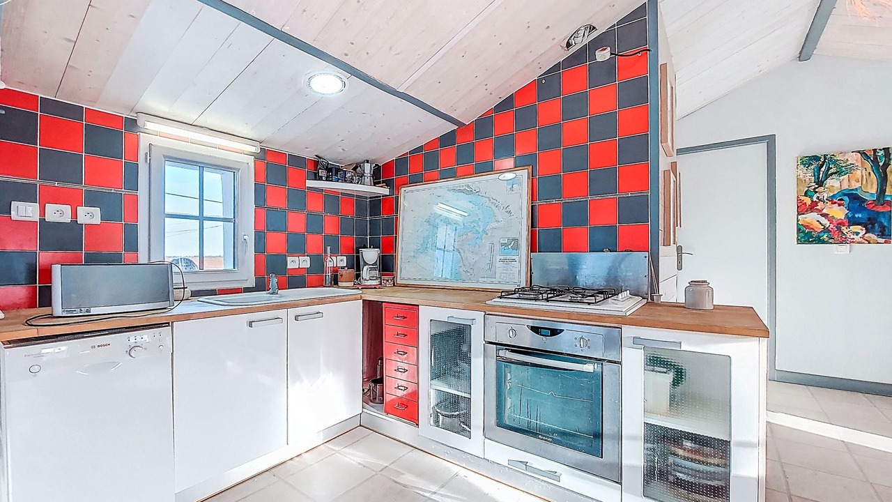 Photo of Bedroom in L'Epine