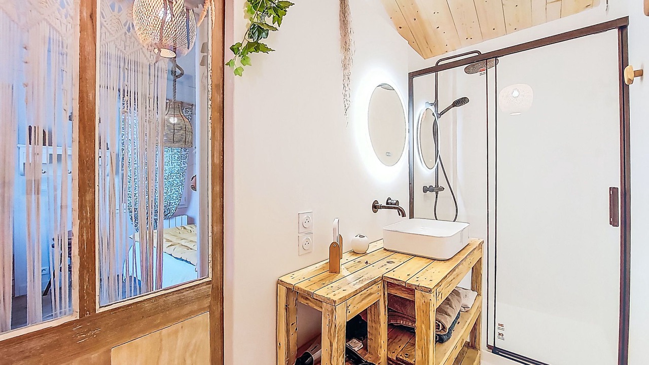 Photo of Bathroom in L'Epine