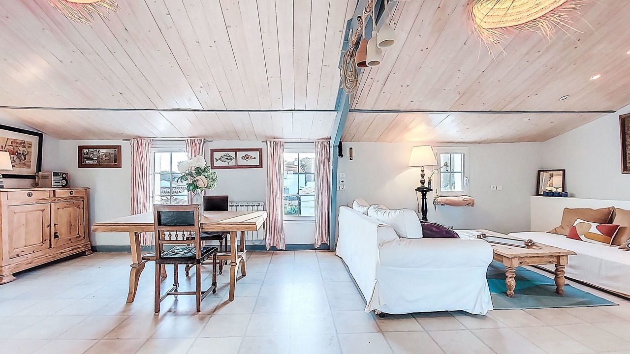 Photo of Livingroom in L'Epine