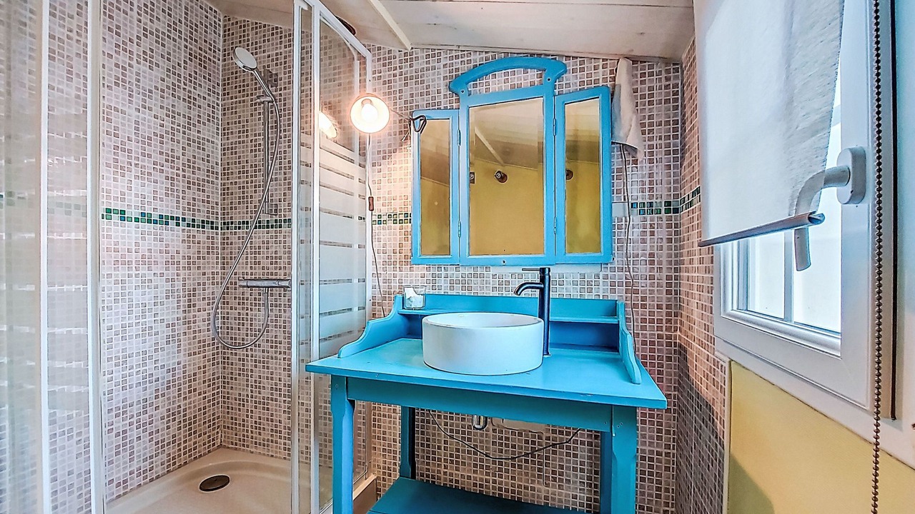 Photo of Bathroom in L'Epine