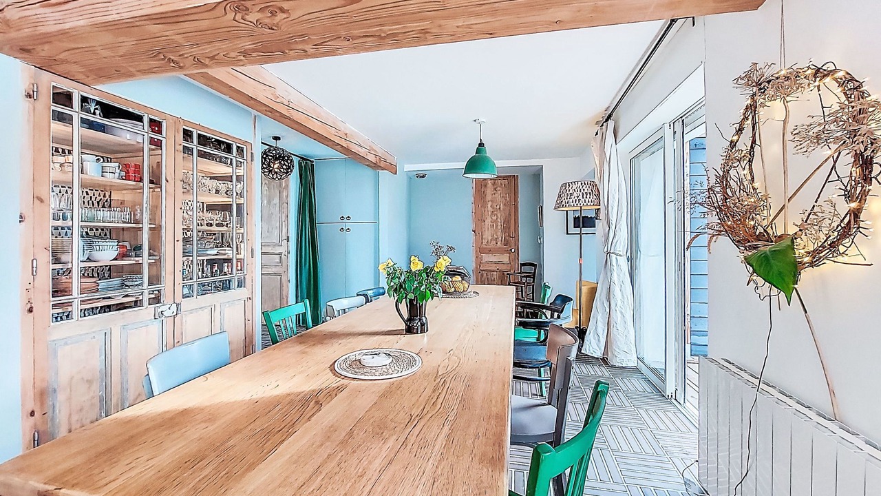 Photo of Bedroom in L'Epine