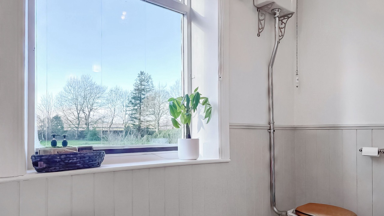 Photo of Bathroom in Cullingworth