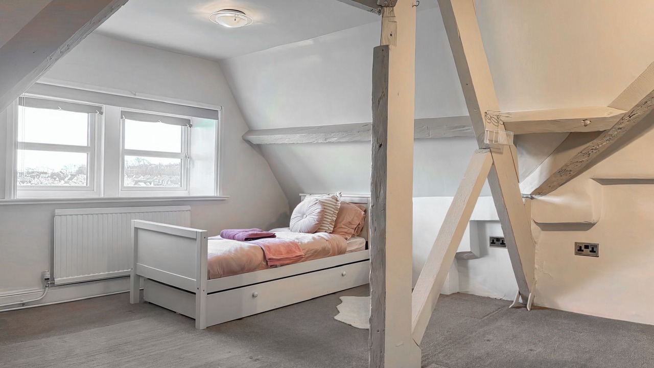 Photo of Others in Cullingworth