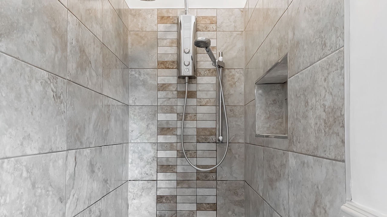 Photo of Bathroom in Cullingworth