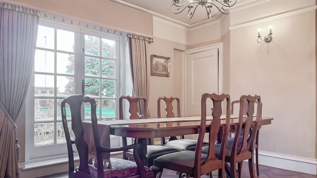 Photo of Others in Cullingworth