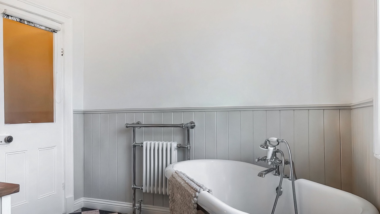 Photo of Bathroom in Cullingworth