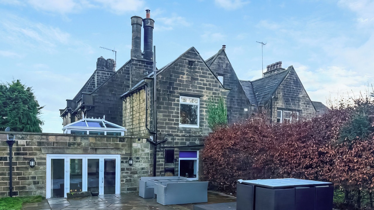 Photo of Outdoor in Cullingworth