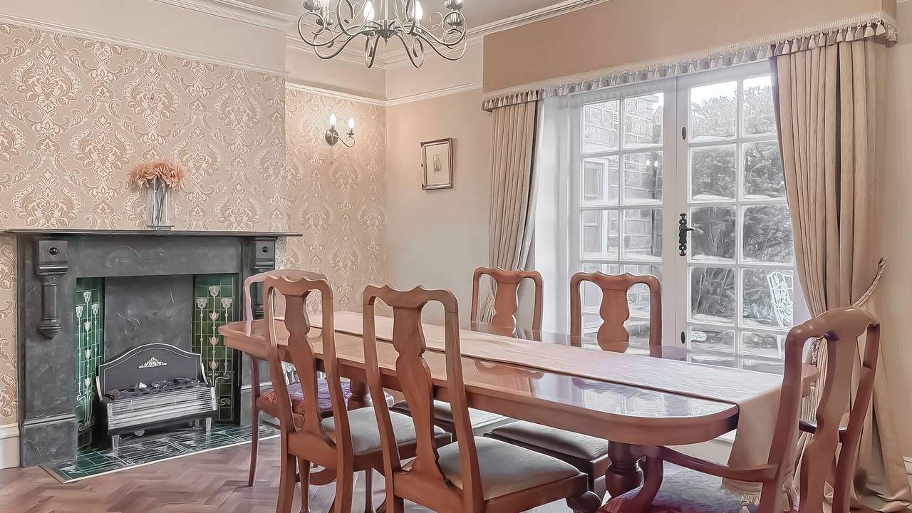 Photo of Others in Cullingworth