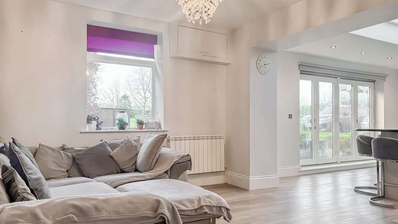 Photo of Others in Cullingworth