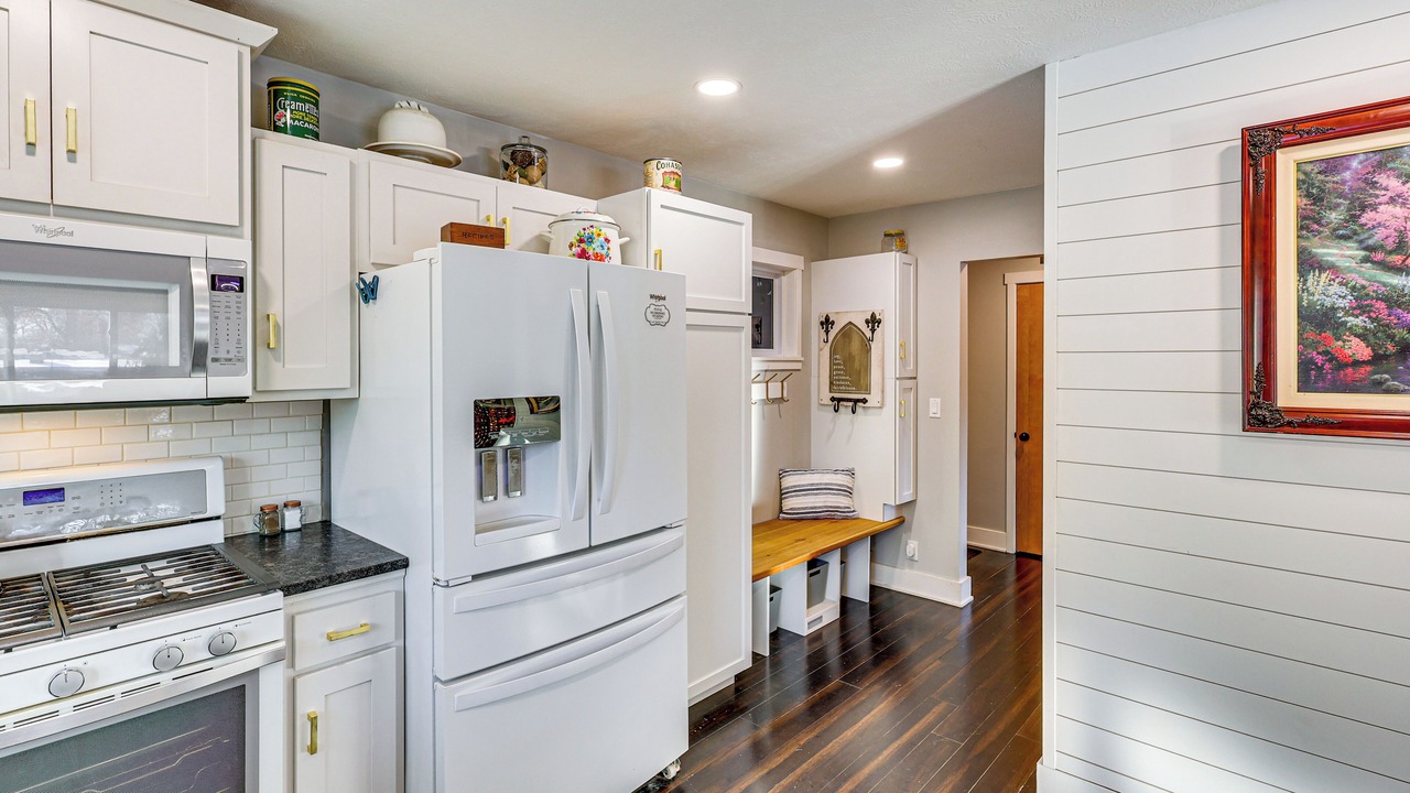 Photo of Kitchen in Lincoln