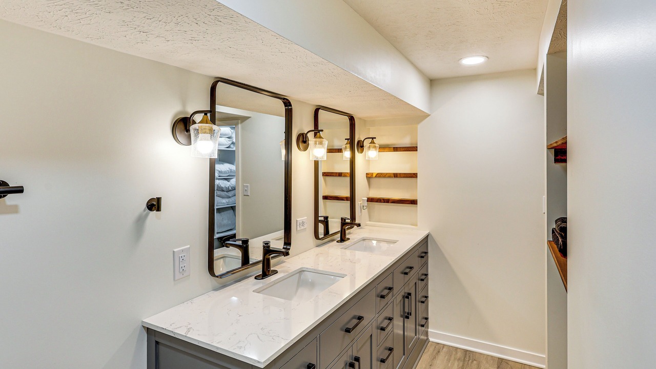Photo of Bathroom in Lincoln