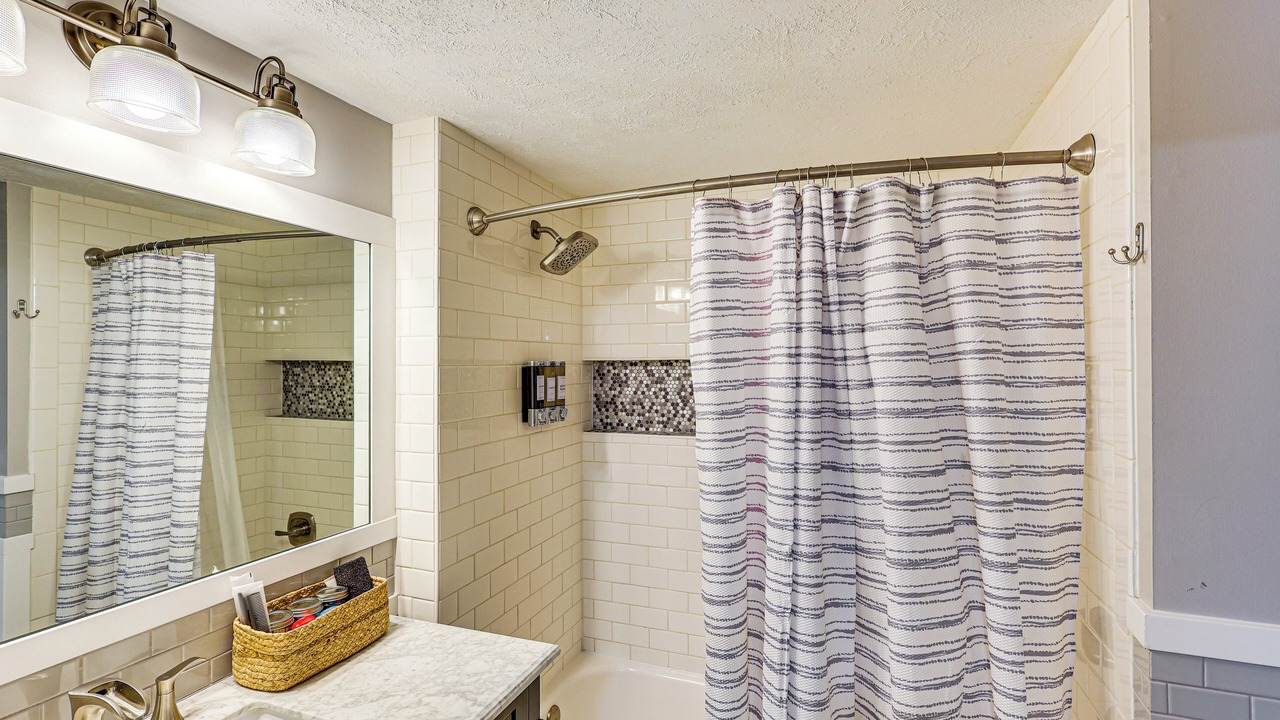 Photo of Bathroom in Lincoln