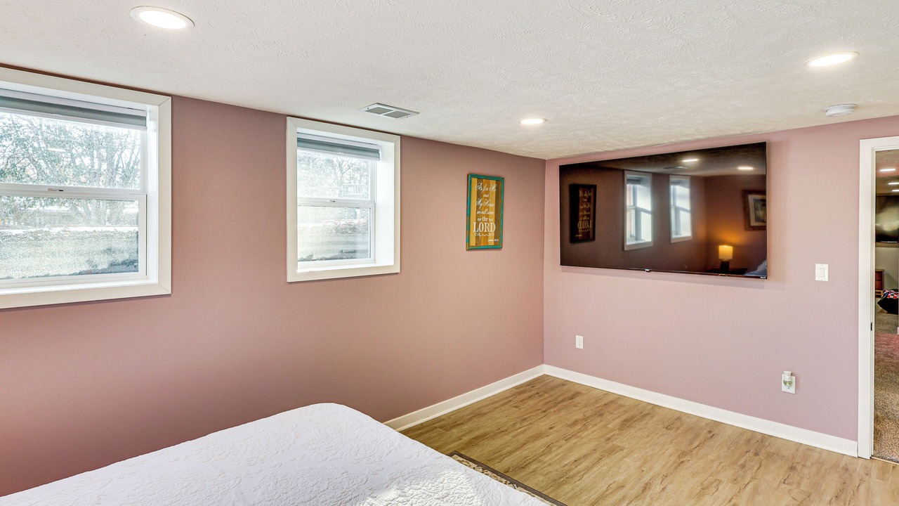 Photo of Bedroom in Lincoln