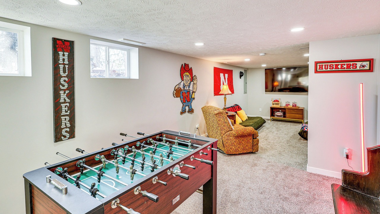 Photo of Bedroom in Lincoln