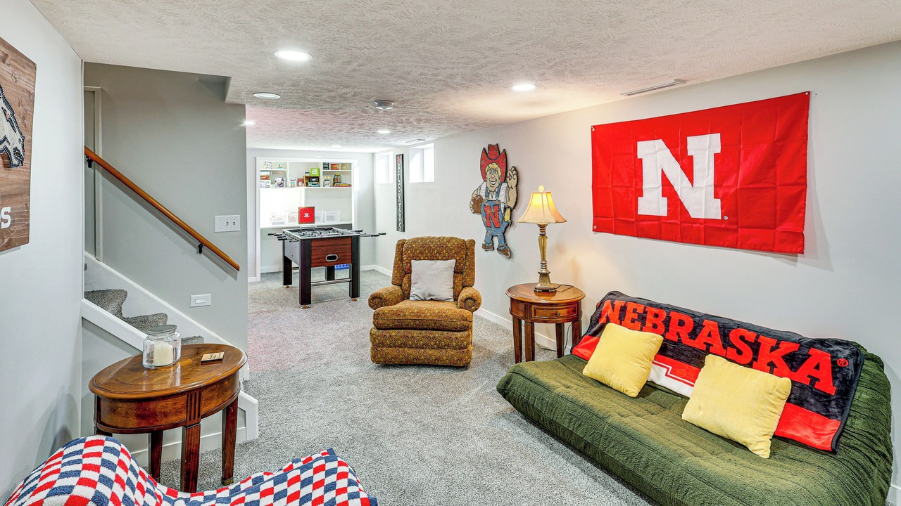 Photo of Bedroom in Lincoln