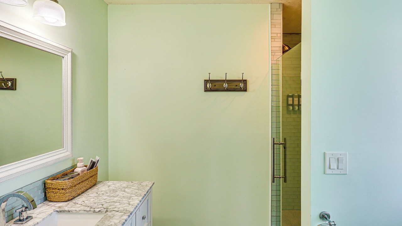 Photo of Bathroom in Lincoln