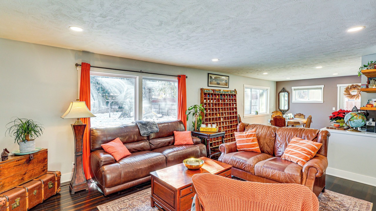 Photo of Livingroom in Lincoln