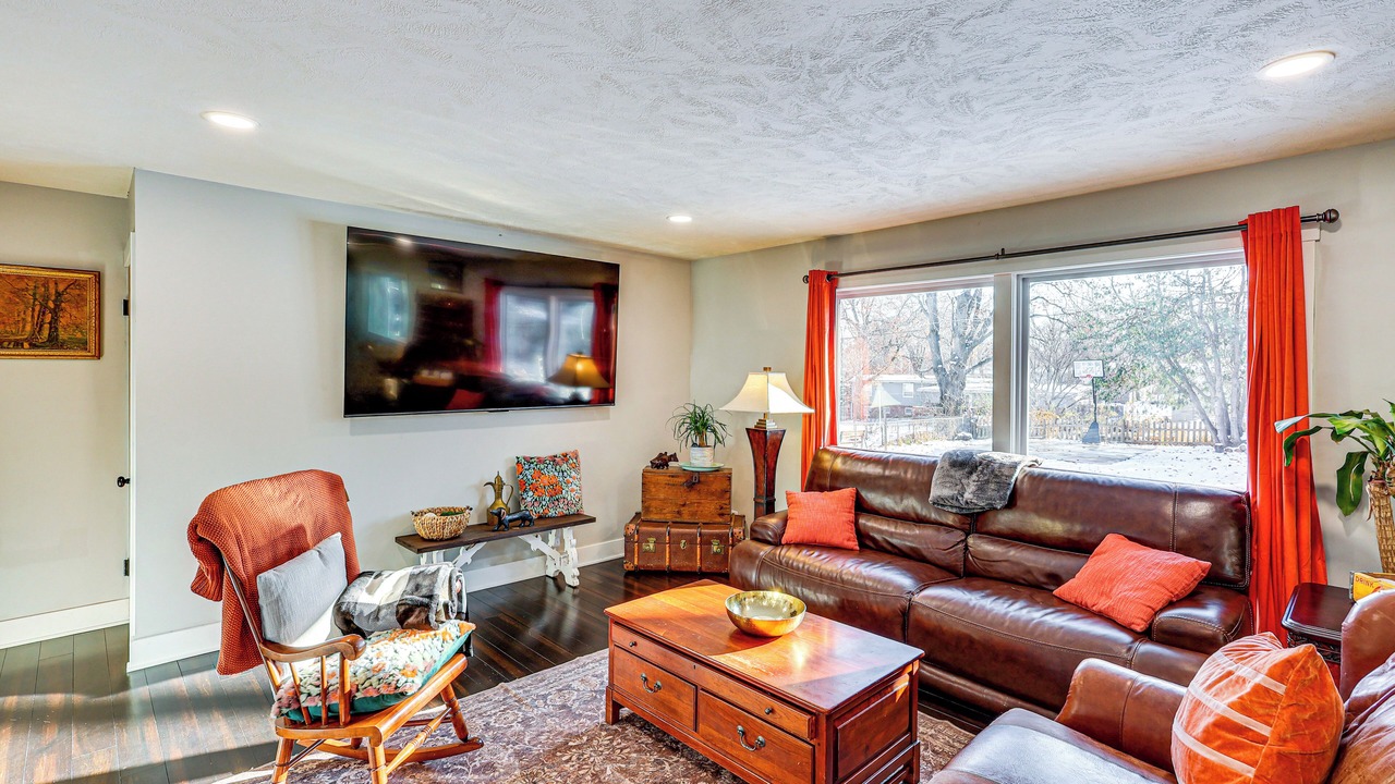 Photo of Bedroom in Lincoln