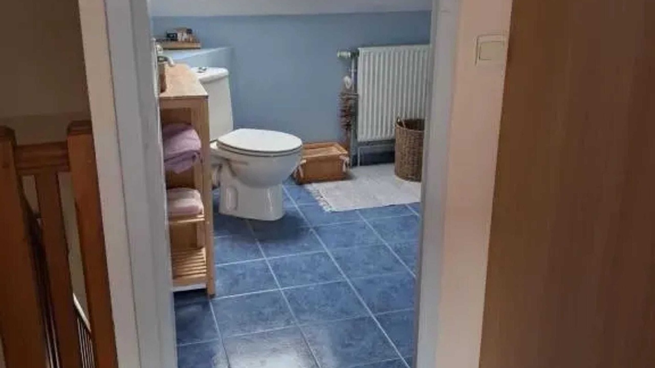 Photo of Bathroom in Flore
