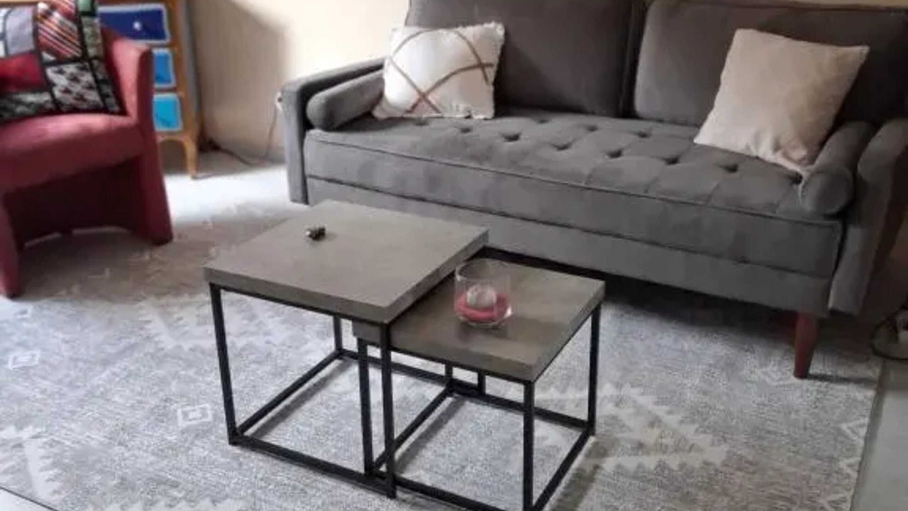 Photo of Livingroom in Flore