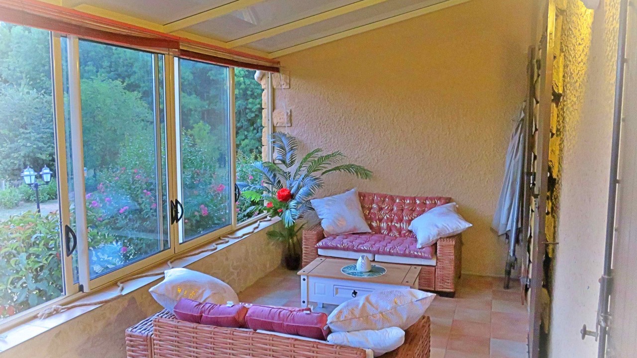 Photo of Livingroom in Gensac