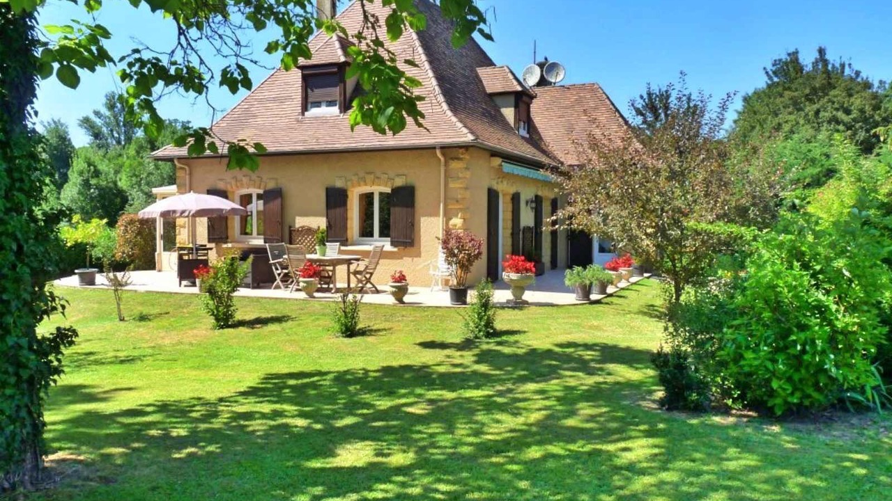 Photo of Outdoor in Gensac