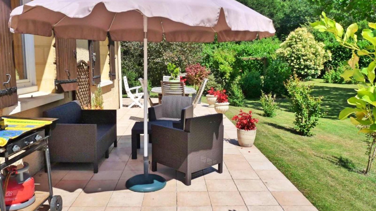 Photo of Outdoor in Gensac