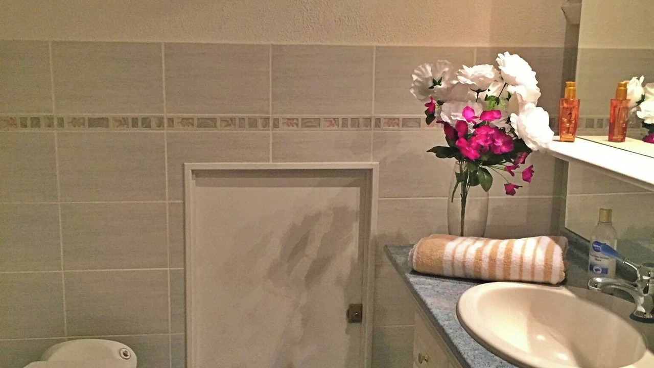 Photo of Bathroom in Gensac