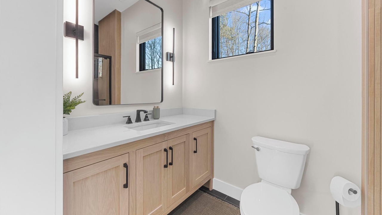 Photo of Bathroom in Shoals
