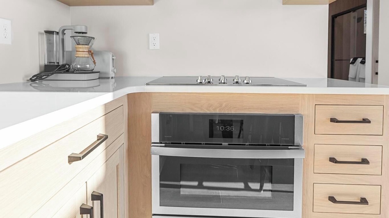Photo of Kitchen in Shoals