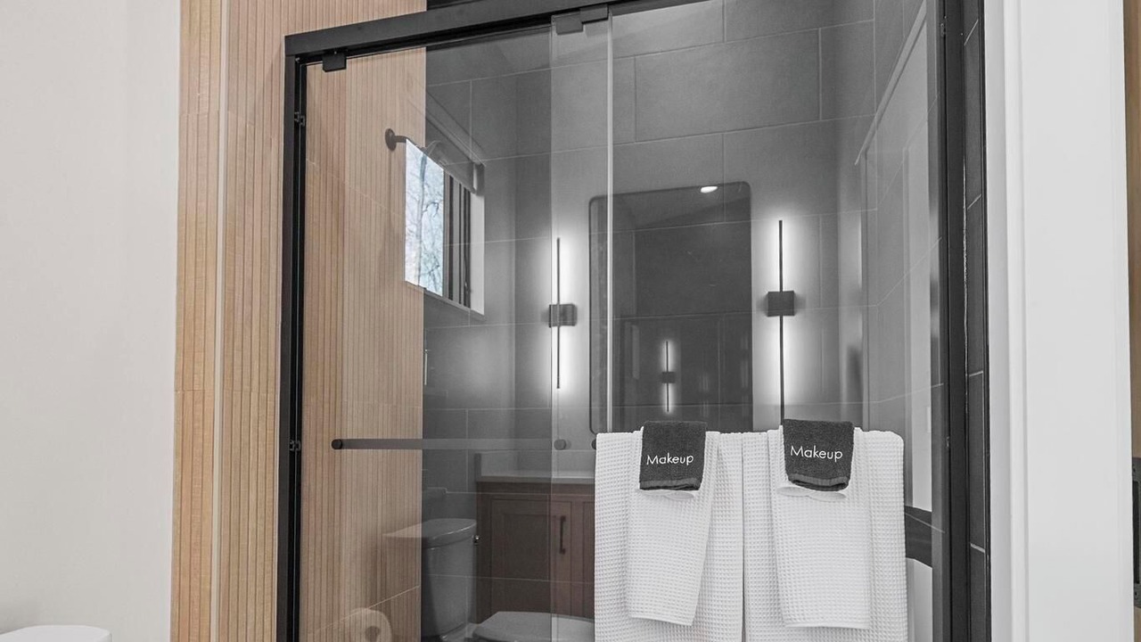 Photo of Bathroom in Shoals