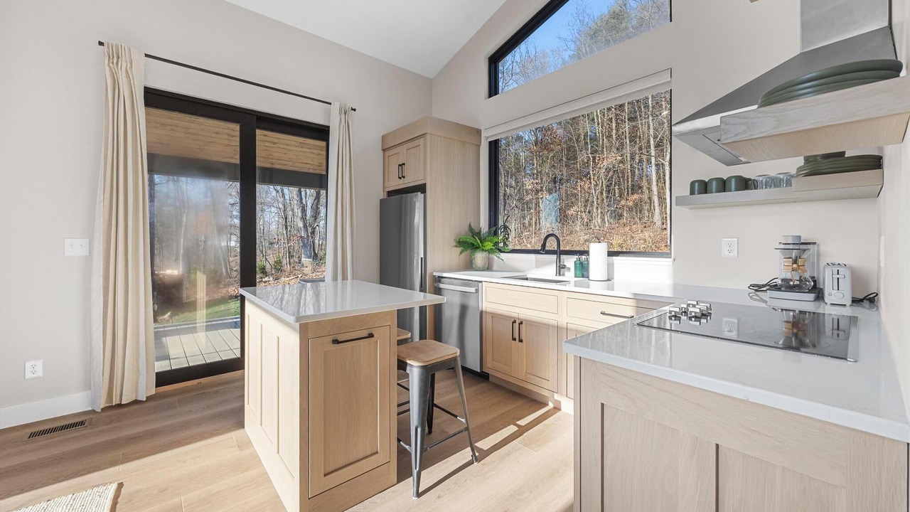 Photo of Kitchen in Shoals