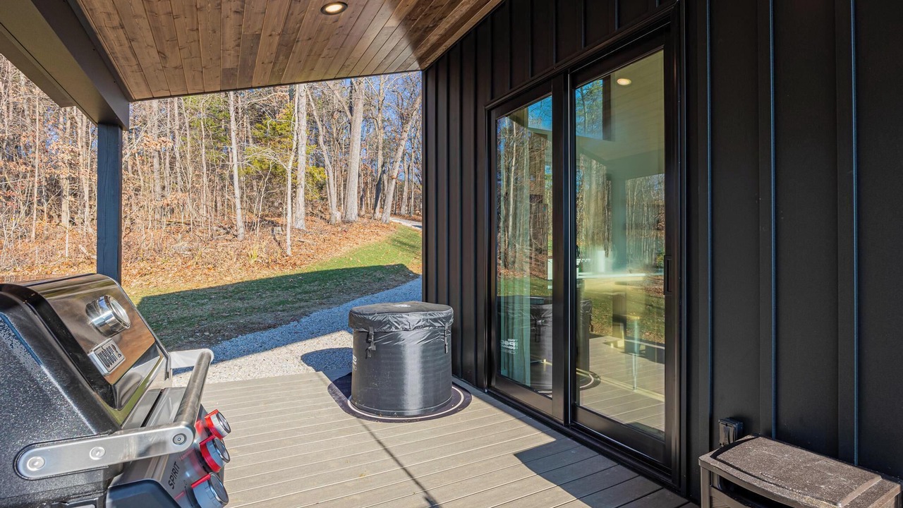 Photo of Patio Balcony in Shoals
