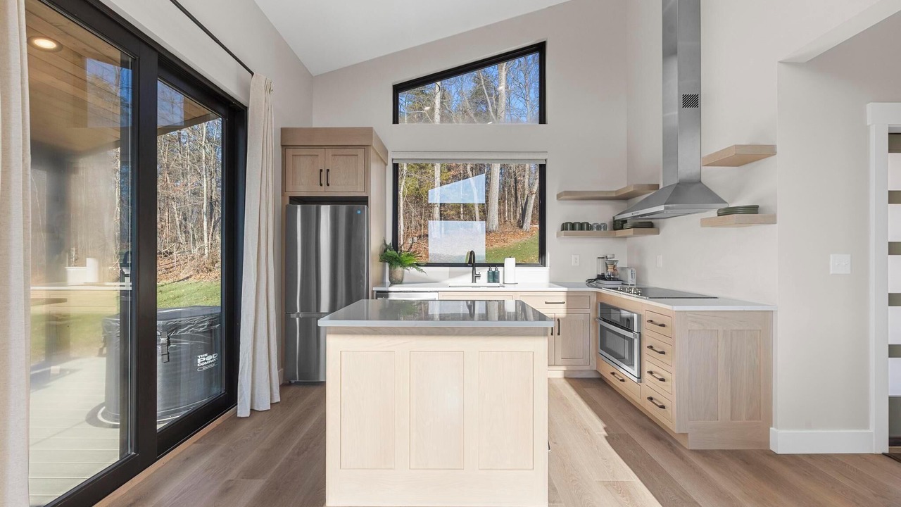 Photo of Kitchen in Shoals