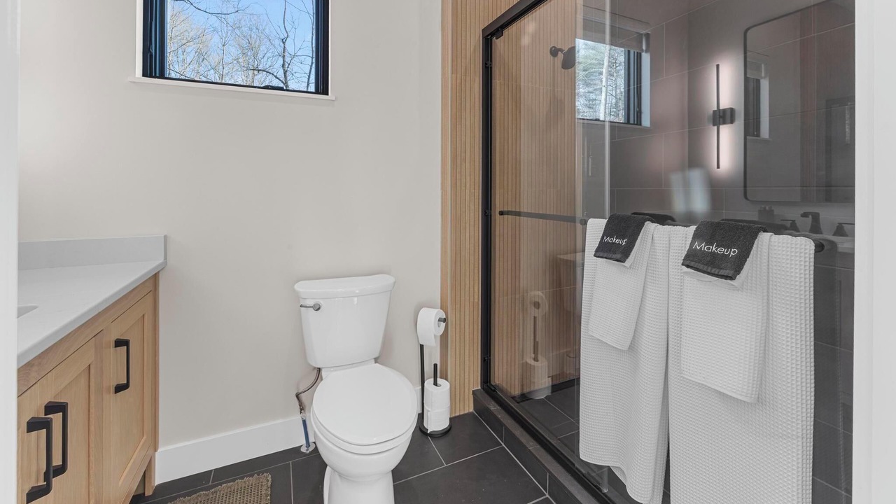 Photo of Bathroom in Shoals