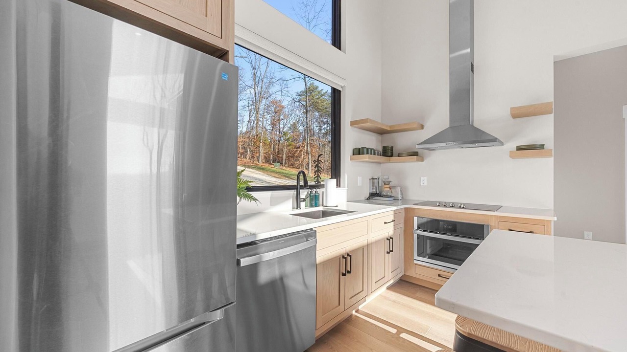 Photo of Kitchen in Shoals