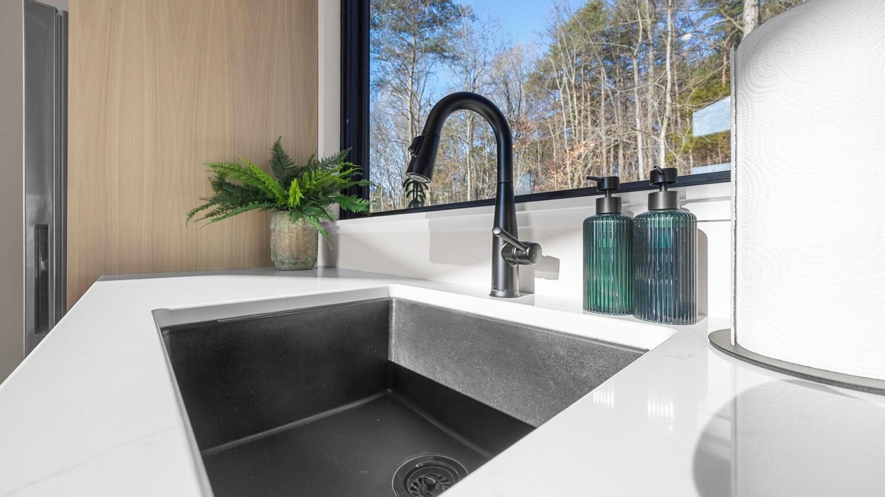 Photo of Bathroom in Shoals
