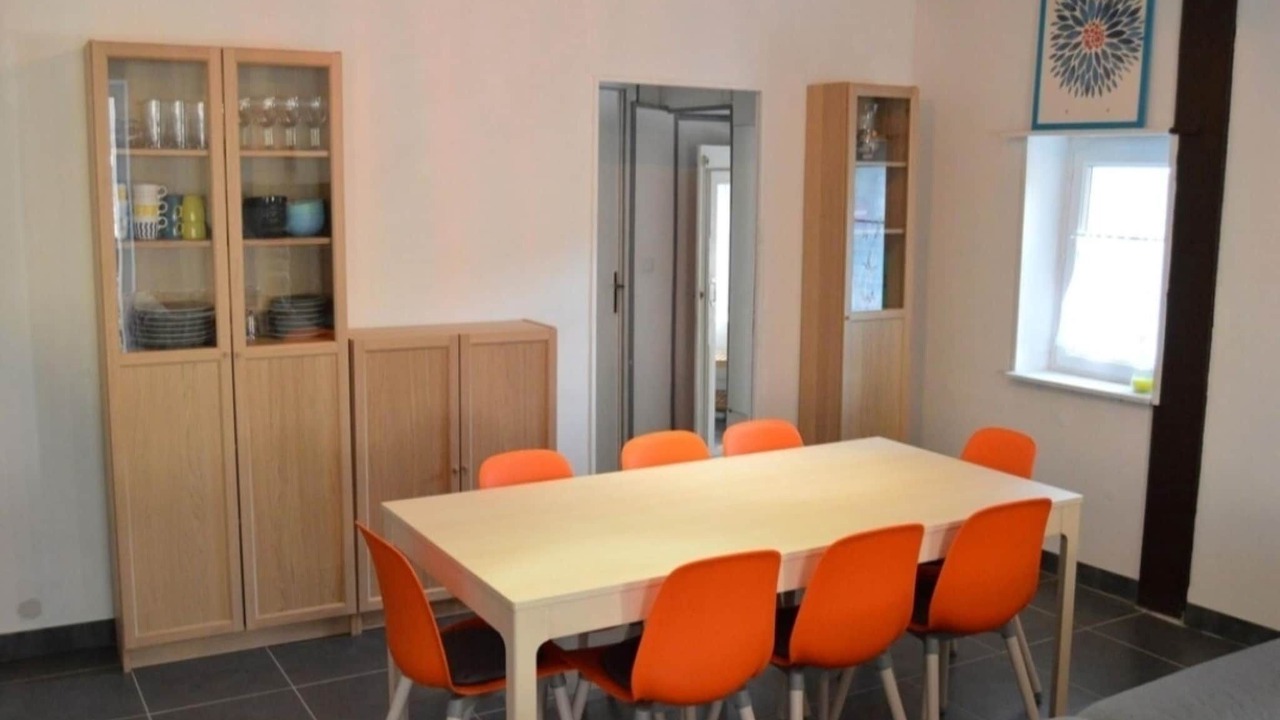 Photo of Livingroom in Saint-Sebastien-d'Aigrefeuille