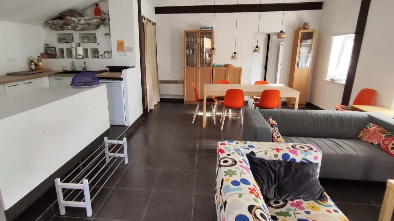 Photo of Livingroom in Saint-Sebastien-d'Aigrefeuille
