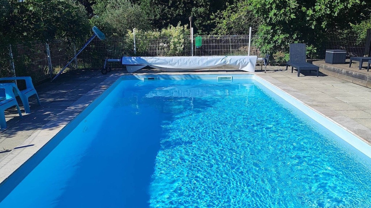 Photo of Outdoor in Saint-Sebastien-d'Aigrefeuille