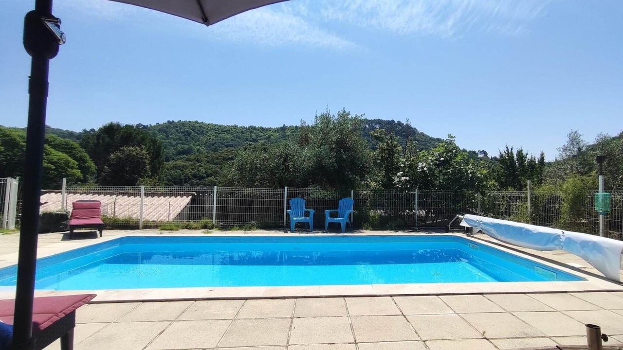 Photo of Outdoor in Saint-Sebastien-d'Aigrefeuille
