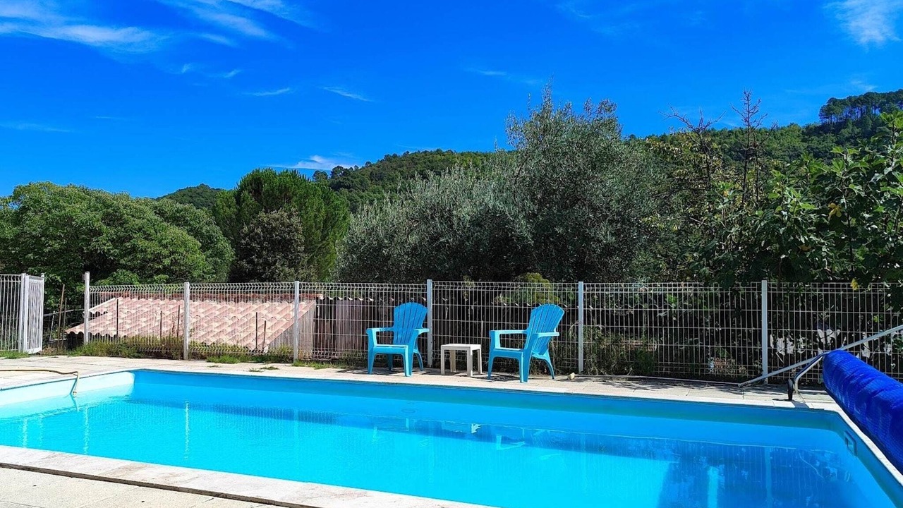 Photo of Outdoor in Saint-Sebastien-d'Aigrefeuille
