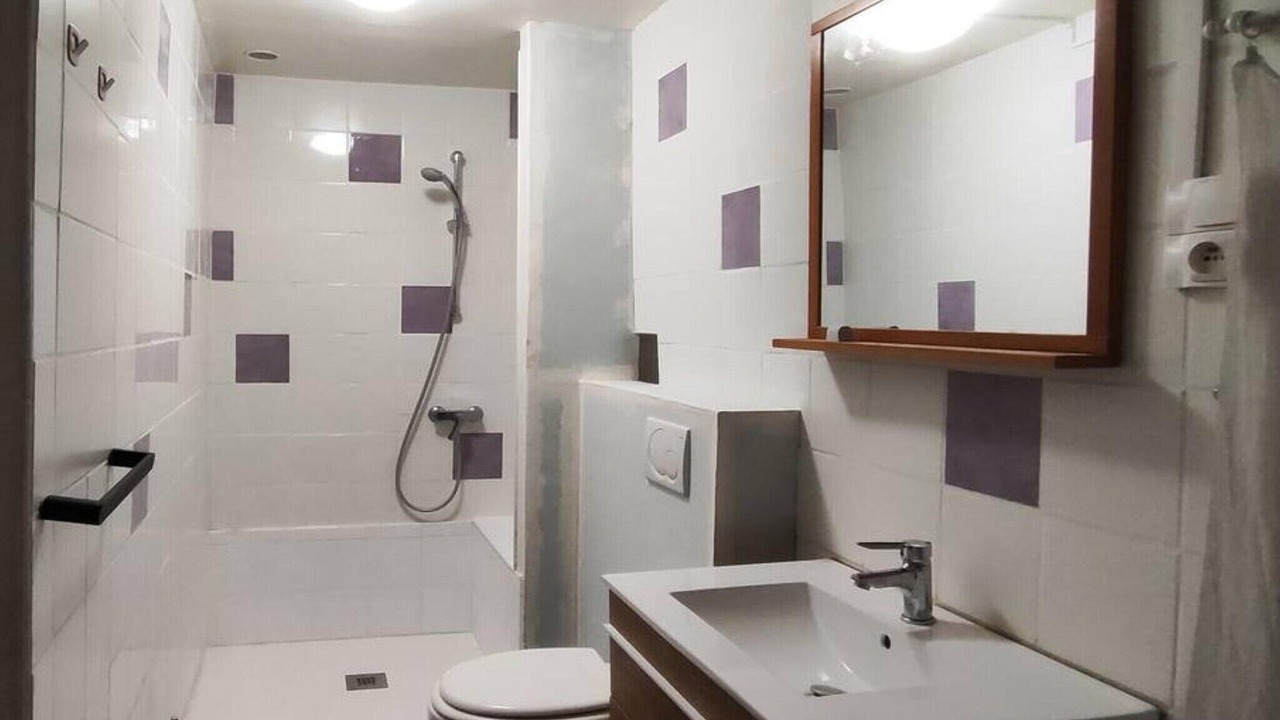 Photo of Bathroom in Saint-Sebastien-d'Aigrefeuille