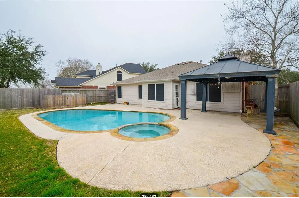 Photo of Outdoor in Richmond