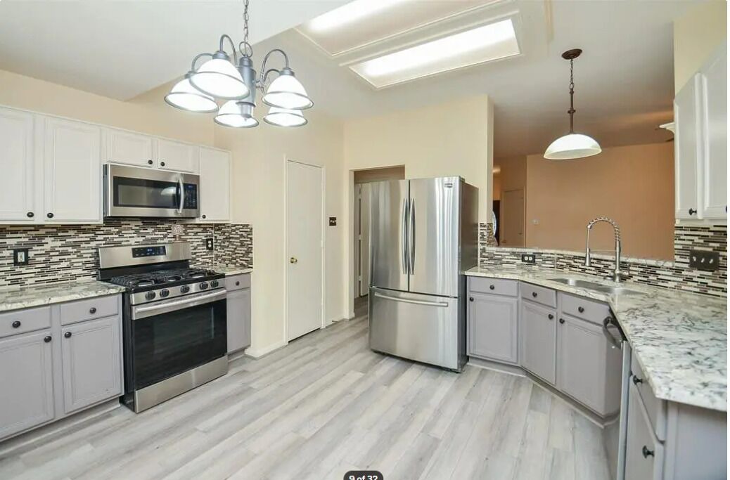 Photo of Kitchen in Richmond